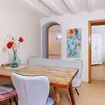 Apartament Traumhaftes Mit Pool, Mediterranem Garten, Grill, Babybett, Wifi *