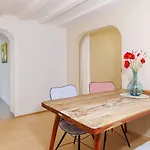 Traumhaftes Mit Pool, Mediterranem Garten, Grill, Babybett, Wifi Tribalj (Primorsko-Goranska)