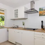 Traumhaftes Mit Pool, Mediterranem Garten, Grill, Babybett, Wifi * Tribalj (Primorsko-Goranska)