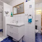Traumhaftes Mit Pool, Mediterranem Garten, Grill, Babybett, Wifi Tribalj (Primorsko-Goranska)